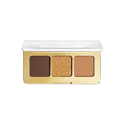 BABY GOLD ORNAMENT EYESHADOW PALETTE (PALETA DE SOMBRAS)